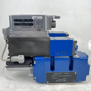 4WRKE16ประสิทธิภาพสูงเวทีนำร่องดำเนินการตามทิศทาง4wrke 16 W8-200L-3X/6EG24EK31/F1D3M R900751114 - Product Image 2