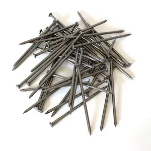 Factory Sale Africa Market Common Wire Iron Nail 25kg 1inch 2inch 3inch 4inch 5inch 6inch 50mm 60mm 70mm Round Common Wood Nail