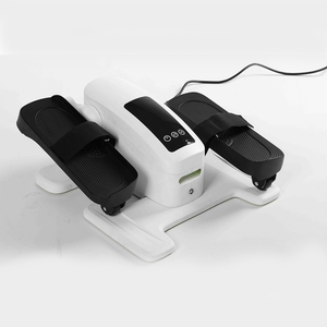 Mini vélo d'exercice d'intérieur populaire à la maison Machine de marche <span class=keywords><strong>elliptique</strong></span> pour un entraînement intérieur facile - Product Image 2