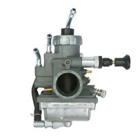 Carburateur Mikuni 28 mm pour moto Yamaha DT RX RT 100 125 125LC 125MX MX100 MX175 TZR125 DT125 RX125