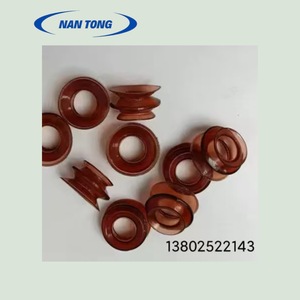 NanTong Roland Lanterne à ventouse 110100 pour machine de sérigraphie, encre à solvant, numéro de pièce 10026, violet - Product Image 5