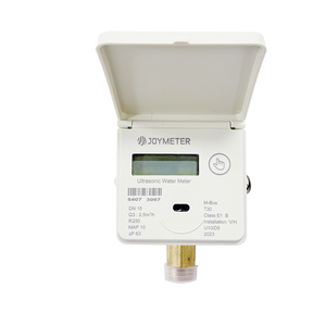 LoRaWANリモート読み取り超音波水道メーターインテリジェント水道メーター - Product Image 2