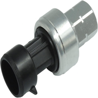 Capteurs de moteur automatique de haute qualité 13587668 adaptés pour Chevrolet ALFA ROMEO Abarth Fiat Nissan Renault modèles capteurs d'air 13587668 OEM
