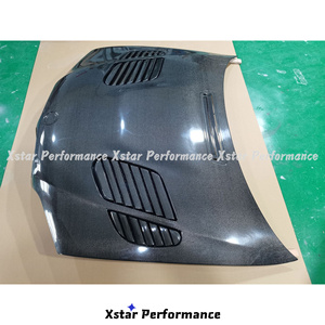 <span class=keywords><strong>GTR</strong></span> ฮูดคาร์บอนไฟเบอร์ฝากระโปรงสำหรับ BMW 3ชุด E46 <span class=keywords><strong>4</strong></span><span class=keywords><strong>ประตู</strong></span>2002-2005 - Product Image 4