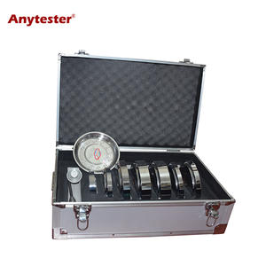 Melt Flow Index <span class=keywords><strong>Tester</strong></span> para PE Nylon Fluoroplastics e outros plásticos engenharia - Product Image 4