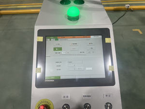 自動ロボットパレタイザー包装生産ライン 自動パレタイザー 新製品2026 ロボットパレタイザー - Product Image 6