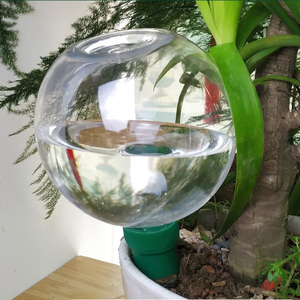 Dd3927 tưới nước quả cầu tự động 500ml Nhựa Tự tưới nước trồng tưới nhỏ giọt với chậm phát hành điều khiển - Product Image 2