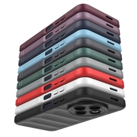Coque souple antichoc en silicone TPU pour téléphone portable Tecno Spark 30C 4G Hot 50i Hot 50 Pro 4G 16 Pro Max 16 Plus