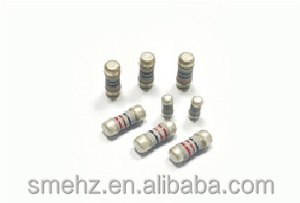 SMD Chip điện trở tùy chỉnh linh kiện điện tử SMD kháng 1% 5% 2512 dày phim Chip điện trở - Product Image 3