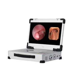 Alles-In-Één Medische Beeldvormingsapparatuur Met Dubbele Stroombron Stijf Flexibel Camerasysteem Voor Chirurgische Operaties - Product Image 1