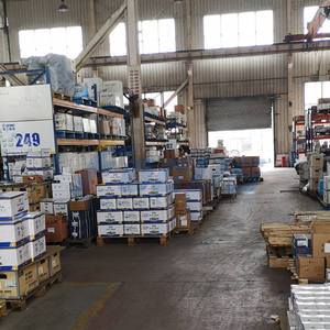 جلبة فولاذية من نوع LW300KN 300kn 300k.8-3 - Product Image 5