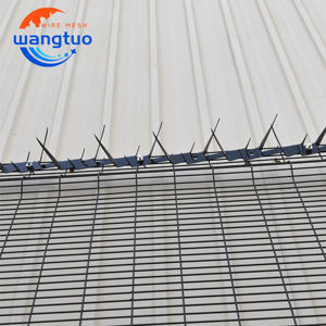 مسامير حلاقة حادة عالية الأمان مضادة للتسلق فوق السياج - Product Image 6