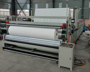 2025年モデルトイレットペーパーマシンメーカーコアモーターとエンジンコンポーネントを搭載した古い機器の下取りプログラム - Product Image 3