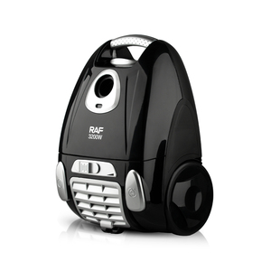 Aspiradora RAF 2 en 1 de Doble Uso, 3200W, Súper Potencia, Fuerte Succión, Aspiradora sin Bolsa, con Manguera, Aspiradora con Bolsa y sin Bolsa - Product Image 3