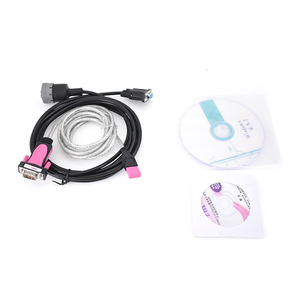 Cable USB con Herramienta de Diagnóstico Thermo King, Software de Diagnóstico Wintrac Thermo-King, Herramienta de Diagnóstico Thermo King - Product Image 1