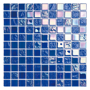 Usine prix <span class=keywords><strong>de</strong></span> gros arc-en-ciel cristal verre mosaïque fond mur <span class=keywords><strong>salle</strong></span> <span class=keywords><strong>de</strong></span> <span class=keywords><strong>bain</strong></span> cuisine Villa hôtel piscine mosaïque <span class=keywords><strong>carrelage</strong></span> - Product Image 6