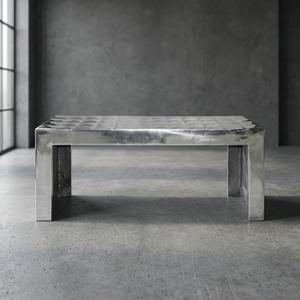 Aluminum <b>Bench</b> - Product Image 2