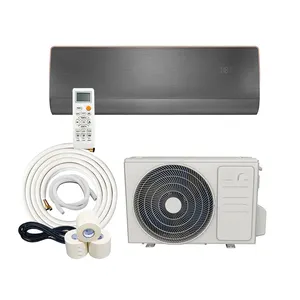 Pabrik 12000BTU Kabinet Inverter Split Wall Mounted Jenis AC dengan Harga Yang Bagus