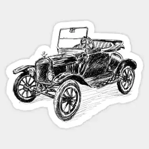 Autocollants en <span class=keywords><strong>vinyle</strong></span> durables pour cartes <span class=keywords><strong>de</strong></span> tarot en forme <span class=keywords><strong>de</strong></span> gâteau, livre pour enfants - écologiques et imperméables - Product Image 2