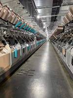 Tissu de cordon de pneu en nylon 6 enduit 1680D/2 pour pneus d'avions et de engins