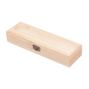 Custom Box Woodwood Wholesale Custom Style Wooden Organizer Storage Boxwooden Gift Box Small Bamboo