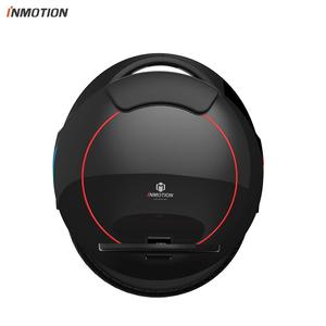 ยูนิไซเคิล V5F ราคาถูกที่สุด 550W ล้อเดียว 18 นิ้ว สมาร์ท พร้อม Scouter สำหรับผู้ใหญ่ - Product Image 1