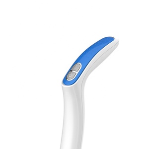 <span class=keywords><strong>Nettoyeur</strong></span> <span class=keywords><strong>vapeur</strong></span> sans fil LED 50W avec tube télescopique, <span class=keywords><strong>batterie</strong></span> 2200mA, capacité de détergent 250ml, aspirateur ménager 8-en-1 - Product Image 5