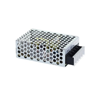 Convertisseur DC-DC Mean Well SD-15A-24 15W, sortie 24V, montage sur carte, sortie simple - Product Image 3