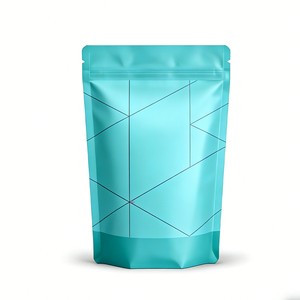 Bolsa Holográfica Personalizada de 3.5g, de Grado Alimenticio, con Cierre Hermético a Prueba de Olores y Película de PE - Product Image 2