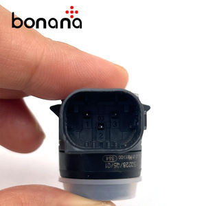 9675202477XT sensore parco PDC genuino per <span class=keywords><strong>Peugeot</strong></span> 208 308 <span class=keywords><strong>2008</strong></span> 3008 5008 <span class=keywords><strong>Partner</strong></span> esperto II Citroen C4 DS5 Berlingo II lifting - Product Image 5