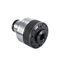 Mandrins de machine à tarauder jeu de pinces de mandrin de taraudage GT12 19mm GT24 30mm TC820 31mm ISO DIN JIS M3 ~ M24 avec Protection contre les surcharges