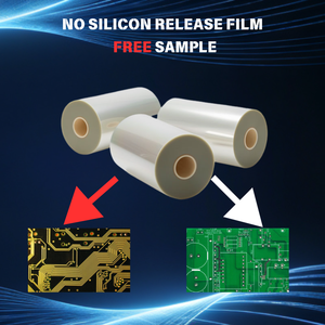 고강도 <span class=keywords><strong>PBT</strong></span> 소프트 블로우 몰딩 기계적 방출 강도 필름 코팅 기판 플렉스 회로 보호용 - Product Image 2