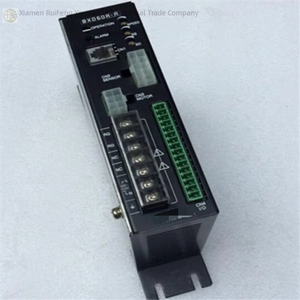 1 pièce Contrôleur de programmation PLC dédié à l'automatisation industrielle, d'occasion, modèle Bxd60a-a, neuf, original, en stock - Product Image 1