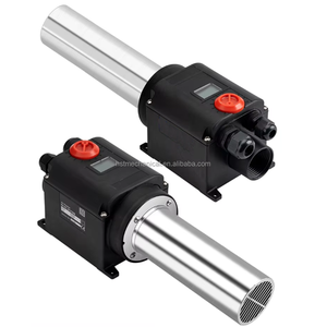 Calentador de Aire Caliente para Máquina de Vasos de Papel y Máquina de Sellado de Extremos, Reemplazo del LHS21L, Compatible con la Marca <span class=keywords><strong>Leister</strong></span> LHS61L - Product Image 3