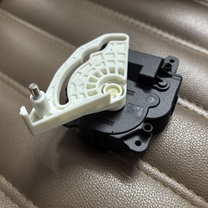 Actuador del Motor del Calefactor Jinxing World 79140-SHJ-A01 para Honda Acura MDX, Control de Temperatura - Product Image 4
