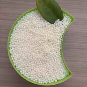 TPU L Ubrizol 120 poudre de qualité de moulage de cristallinité de haute thermoplasticité de polymère linéaire pour la caractéristique de résistance de vieillissement de revêtement - Product Image 1