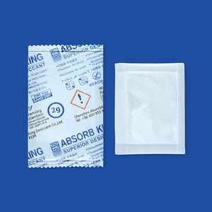 สารดูดความชื้นแคลเซียมคลอไรด์10กรัมผงเจาะปิโตรเลียมแคลเซียมคลอไรด์สารดูดความชื้นแคลเซียมคลอไรด์ - Product Image 3