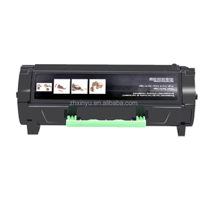 Cartuccia <span class=keywords><strong>Toner</strong></span> compatibile XINYU Lexmark ms321per MS321dn MS421dw MS521dn MS621dn MX32ladw MX42lade MX521ade 56 f300h <span class=keywords><strong>Toner</strong></span> - Product Image 1