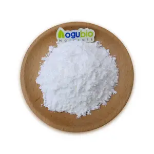 Giá tốt nhất kẽm Citrate CAS 546 cấp thực phẩm 98% kẽm Citrate bột