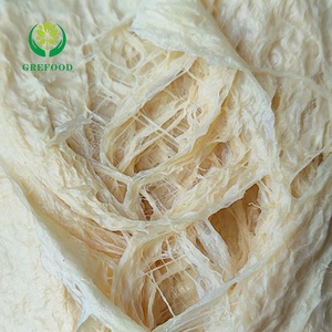 50% ~ 68% proteína TVP Proteína de soja texturizada <span class=keywords><strong>sin</strong></span> OGM alimentos proteicos <span class=keywords><strong>vegetales</strong></span> bajos en grasa para fitness - Product Image 4