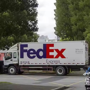 Servicios de Envío Aéreo Rápido y Confiable para Paquetes Pequeños, Seguimiento en Tiempo Real, Destinos Globales, Soporte 24/7 - Product Image 3