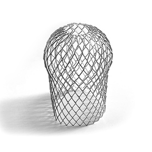 Lot de 6 protecteurs de <span class=keywords><strong>gouttière</strong></span> extensibles pour filtre de descente - Product Image 3