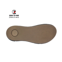 Bonne Qualité anti-dérapant Double Sortes Couleur Eva Phylon Semelle Tpr Semelle Extérieure Pour Hommes Femmes Chaussures Sandale