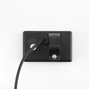 Medidor de pantalla WXGN200, 24V/36V/48V/52V/60V, 350W universal para bicicletas eléctricas y scooters L884 - Product Image 4