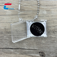 Mini NFC CD-Album 213 215 216 Musik NFC DISC Kompatibel mit Allen NFC-Telefonen