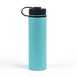 Wamto 24oz Venta caliente promocional impermeable de acero inoxidable <span class=keywords><strong>termo</strong></span> de vacío interior con etiqueta privada y paquete - Product Image 5