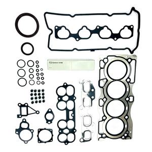 10101-AE225 10101-AE226エンジンQR25DE T30シリンダーヘッドガスケットセット日産X-TRAIL <span class=keywords><strong>2</strong></span>.5Tカーアクセサリー - Product Image 3