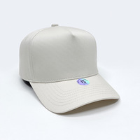 Gorra de béisbol de tapa dura con protección solar de verano con logotipo personalizado, gorra Snapback con lengua de pato bordada de alta calidad