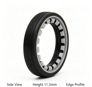 Guarnizione Albero di Trasmissione OE 9403121269 / 3121.26 29.9x47x11.3mm, Guarnizione Olio Differenziale per <span class=keywords><strong>Citroen</strong></span>, Direttamente dalla Fabbrica - Product Image 2