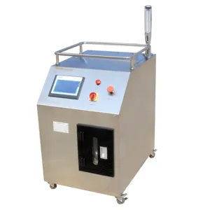 Waterstofperoxide Damp Sterilisator Toone TW-V200B Vhp Sterilisator Verdampte Waterstofperoxide Sterilisator